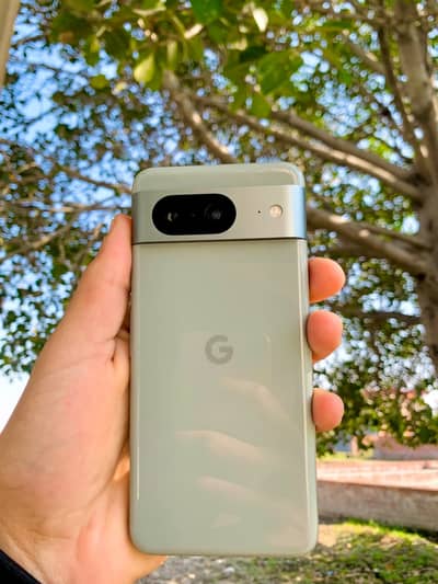 Google Pixel 8