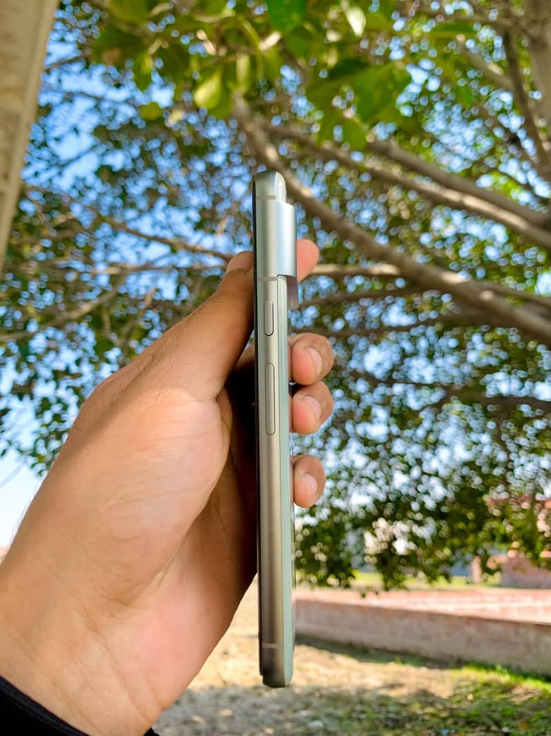 Google Pixel 8 1