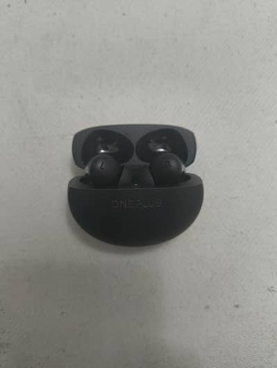 OnePlus buds pro 3
