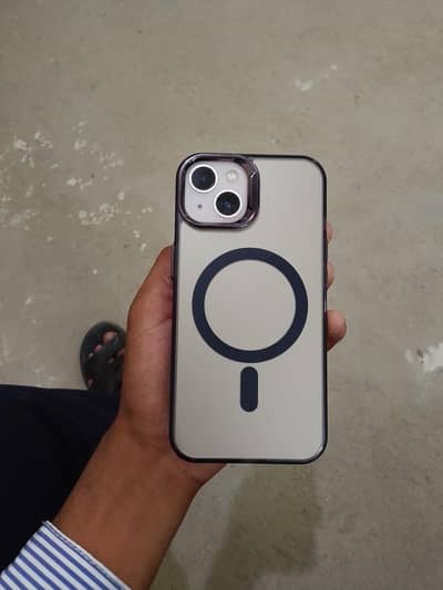 Apple iPhone 13 factory unlocked 128 GB