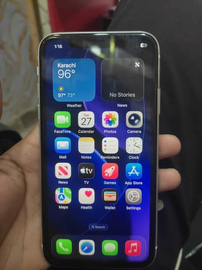 Apple iPhone 11 6GB