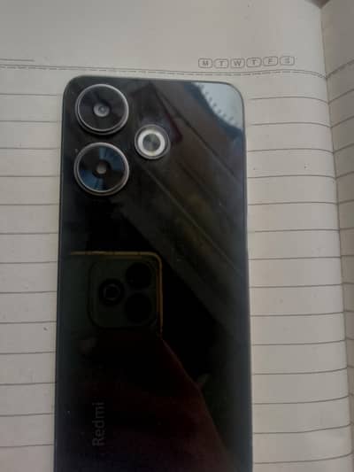 Xiaomi Redmi 13