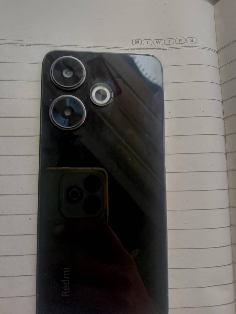 Xiaomi Redmi 13 0