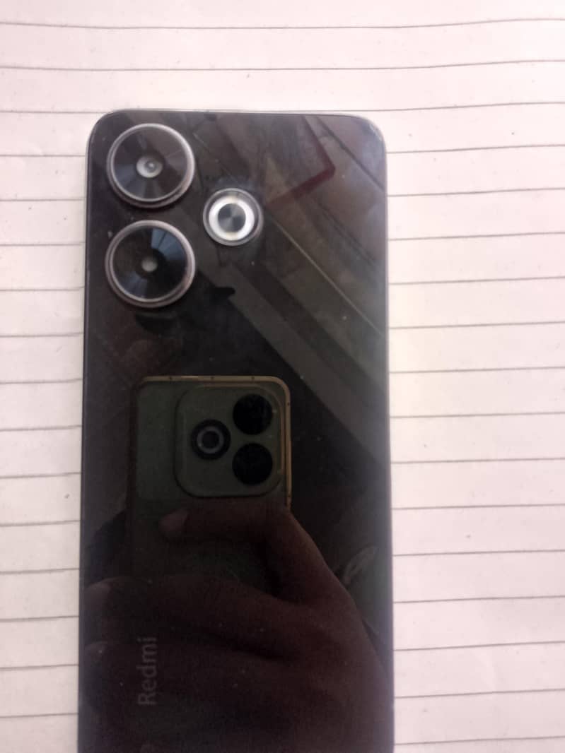 Xiaomi Redmi 13 1