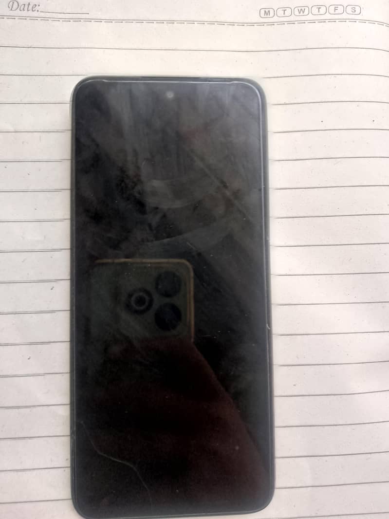 Xiaomi Redmi 13 3