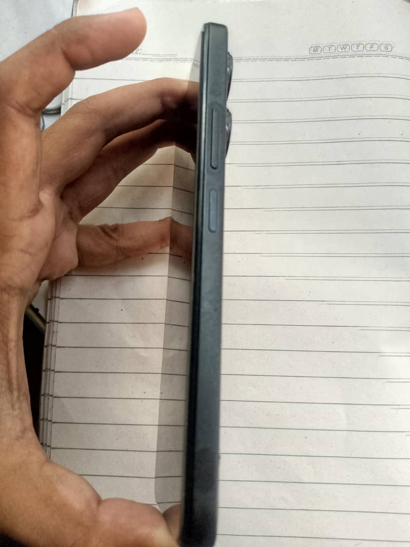 Xiaomi Redmi 13 4