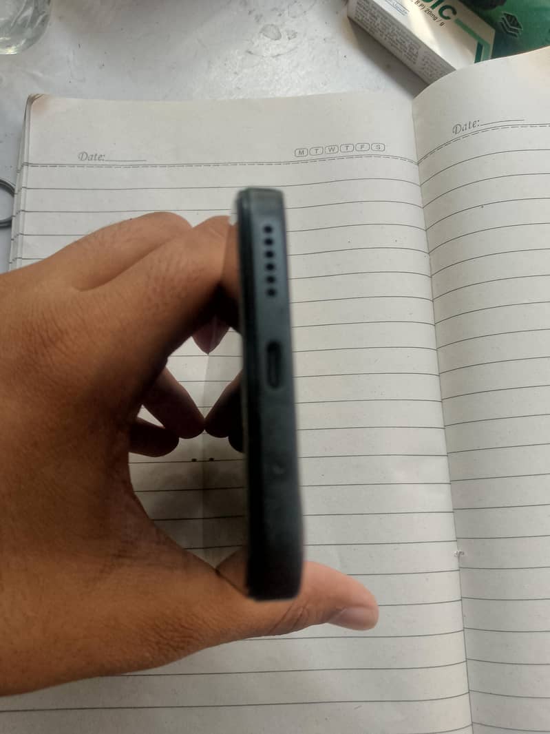 Xiaomi Redmi 13 5