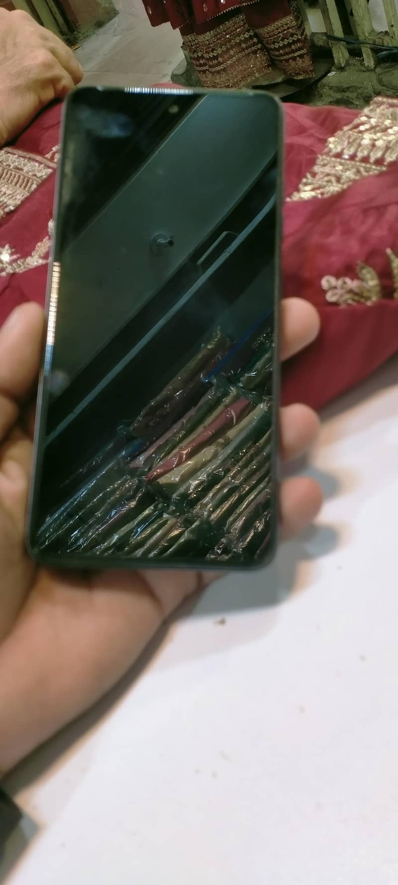 Tecno Other Model 1