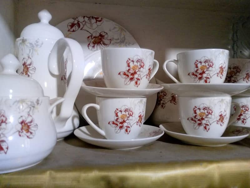 pathar tea set 2