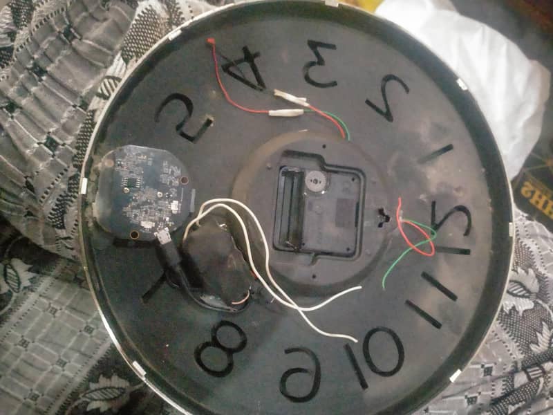 clock 0