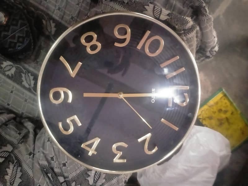 clock 1