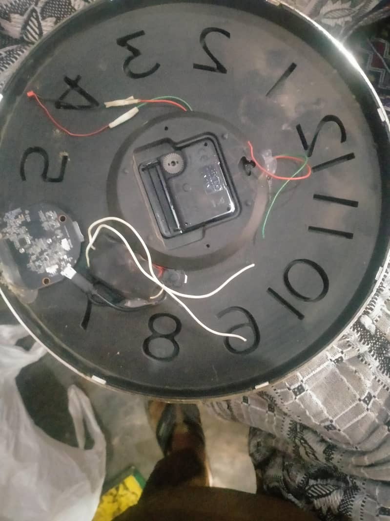 clock 4