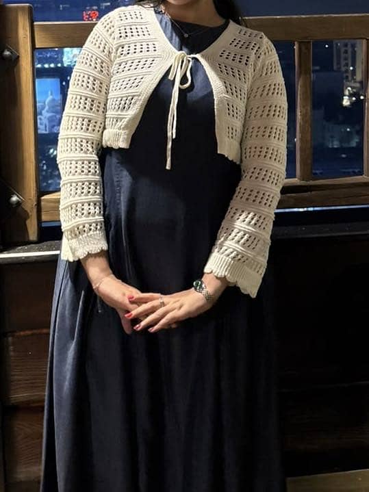 Dress 1