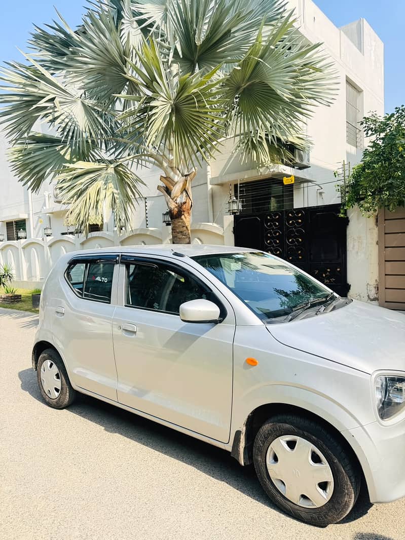 Suzuki Alto VXL AGS 2025 – Excellent Condition - Cars - 1120928265