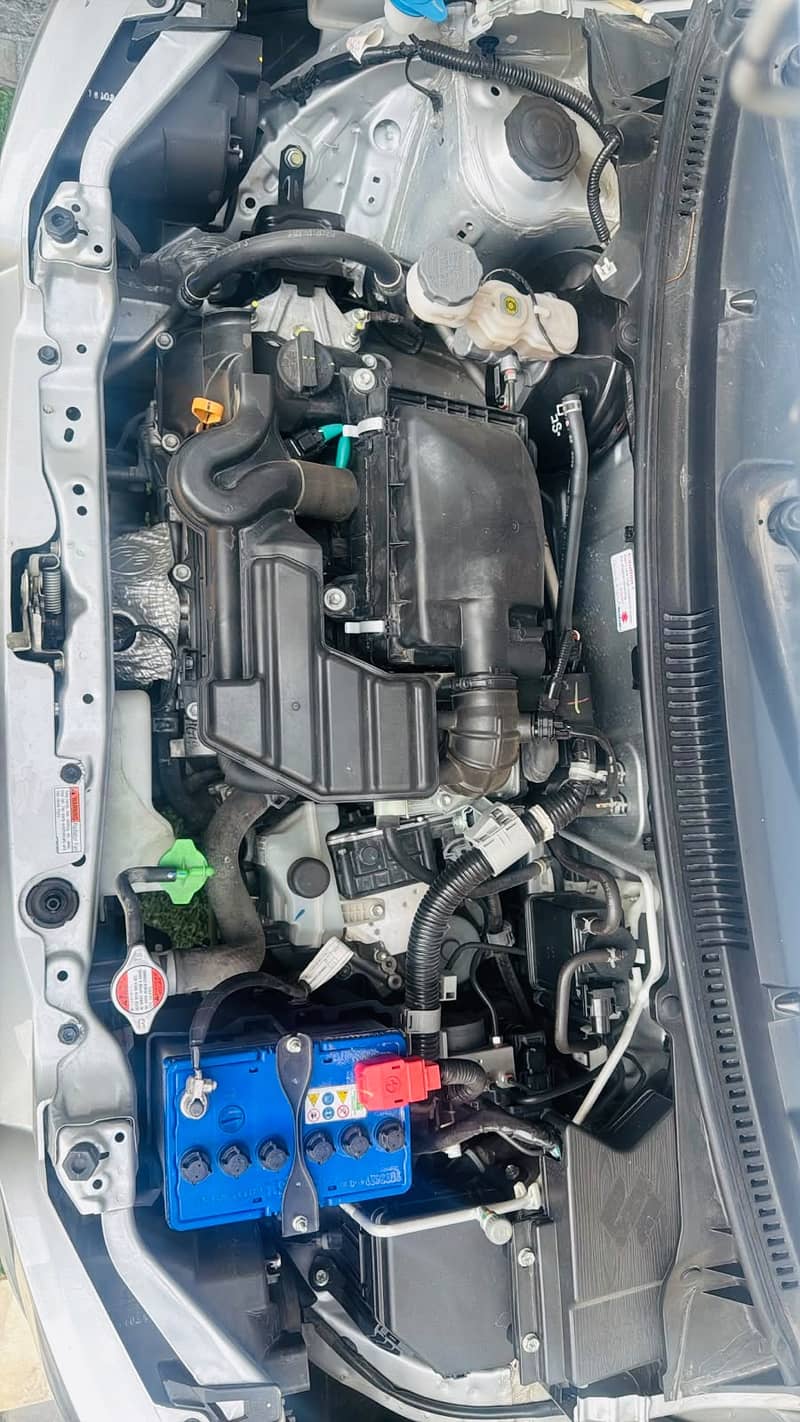Suzuki Alto VXL AGS 2025 – Excellent Condition - Cars - 1120928265