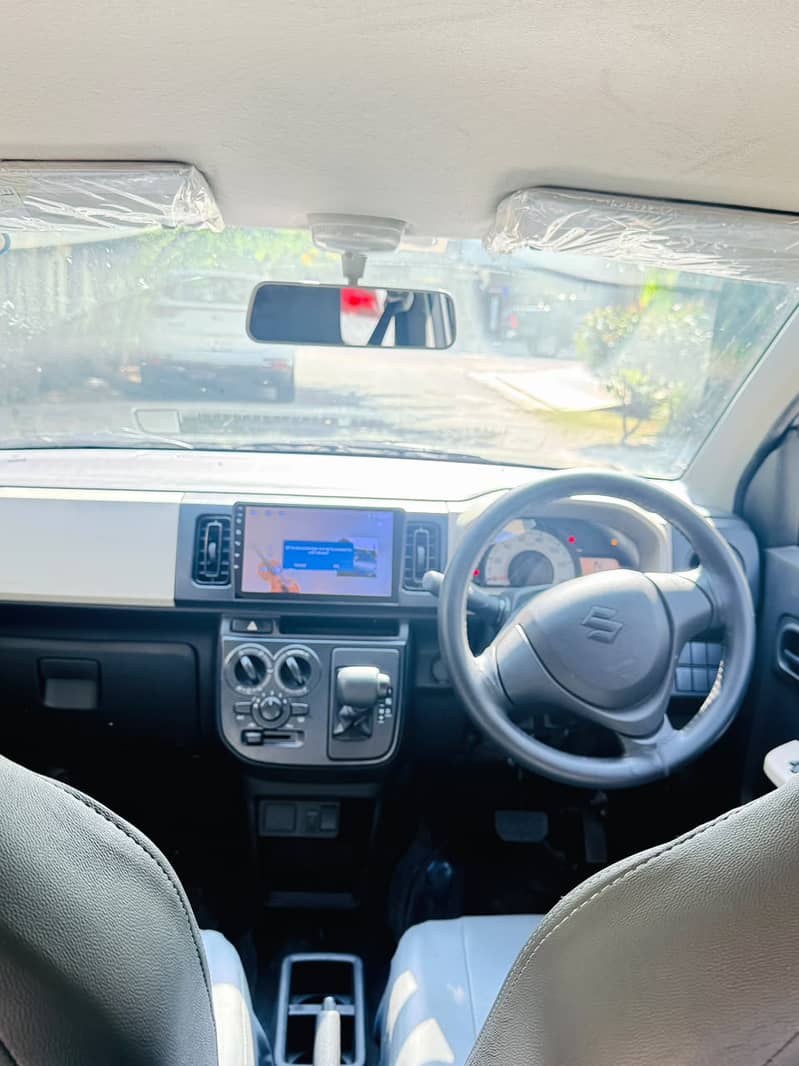 Suzuki Alto VXL AGS 2025 – Excellent Condition - Cars - 1120928265