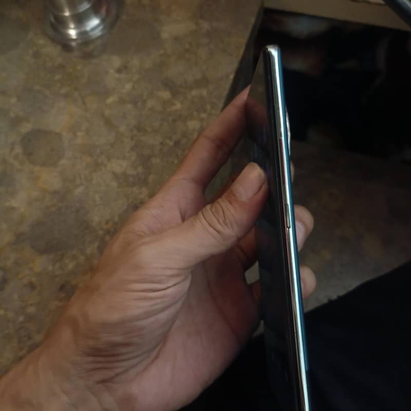 Infinix Zero 40 0