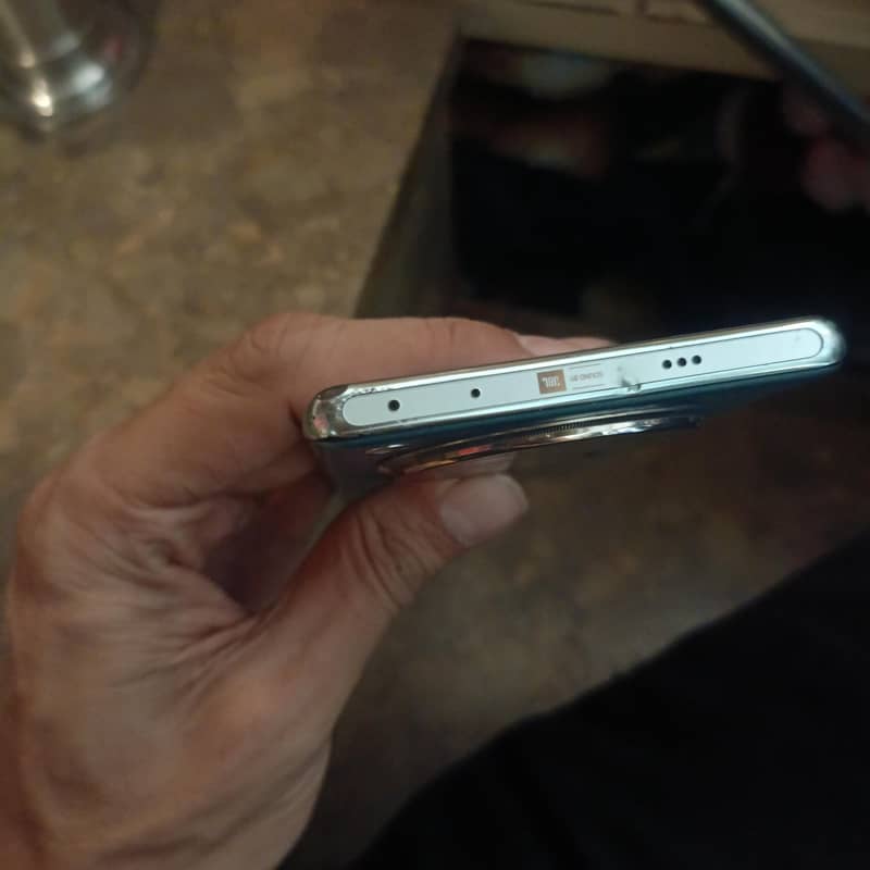 Infinix Zero 40 3