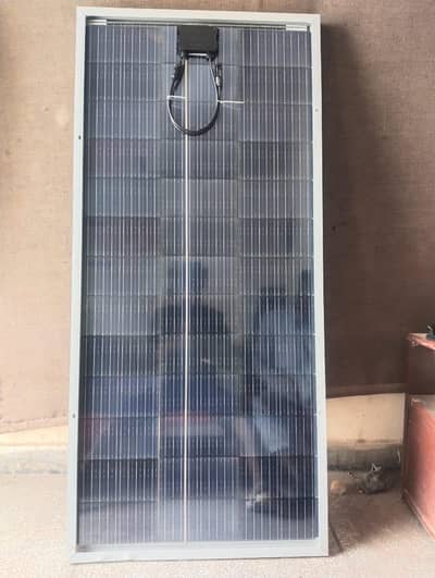 jesko solar panel