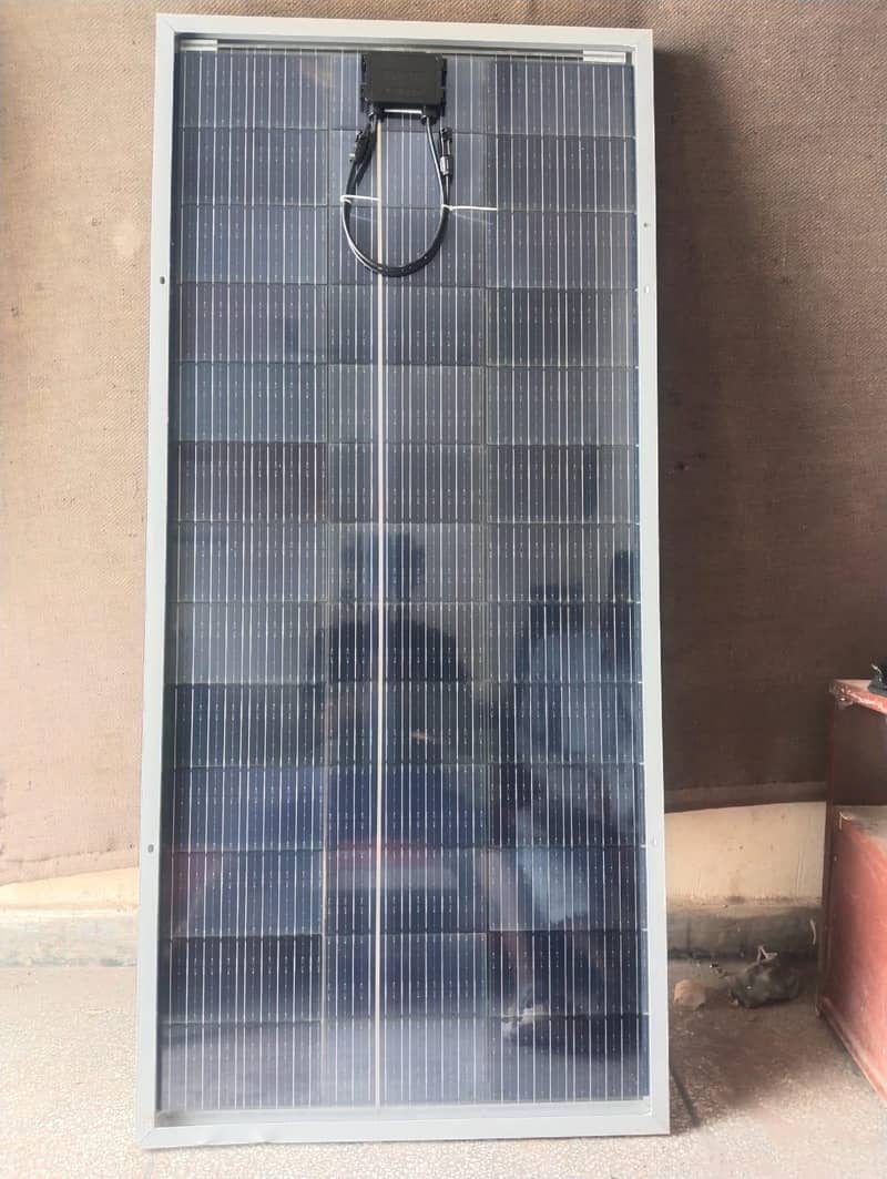 jesko solar panel 0