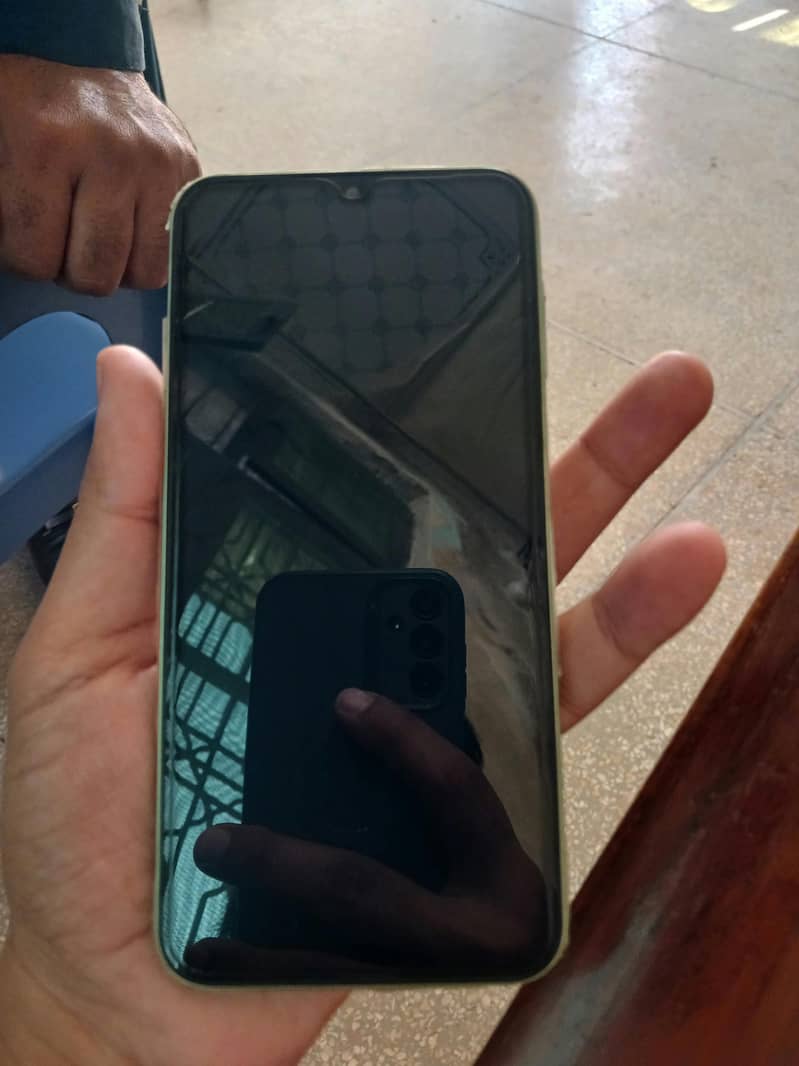 Samsung A 24 0