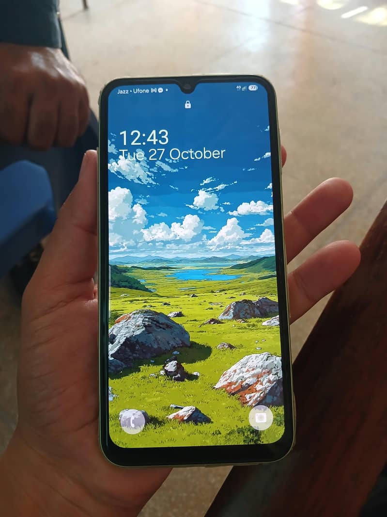 Samsung A 24 1