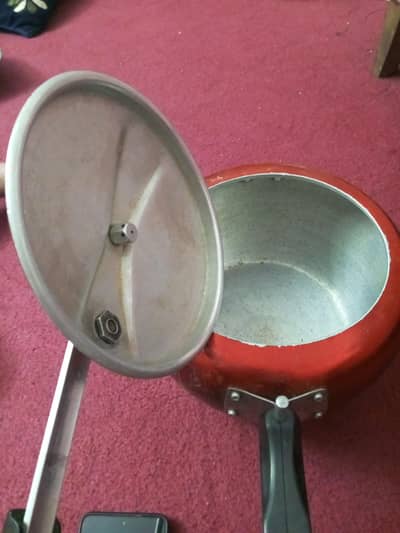 indian cooker