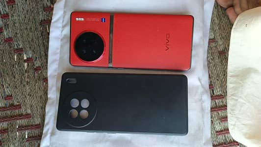 Vivo X90s