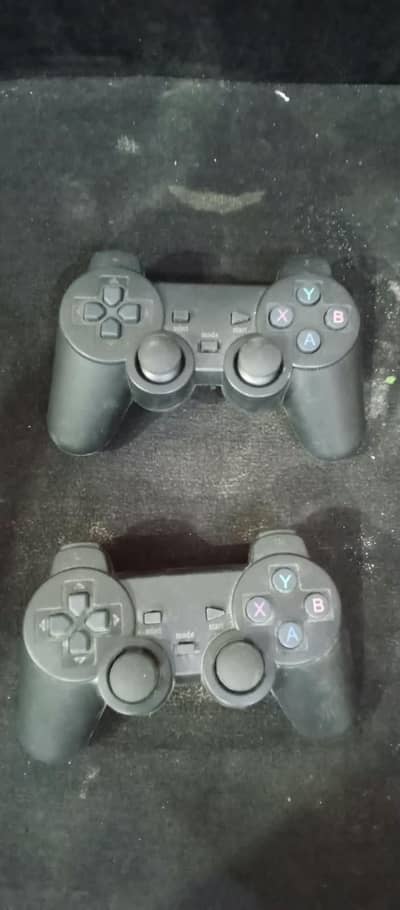 SE game stick complete set with warranty