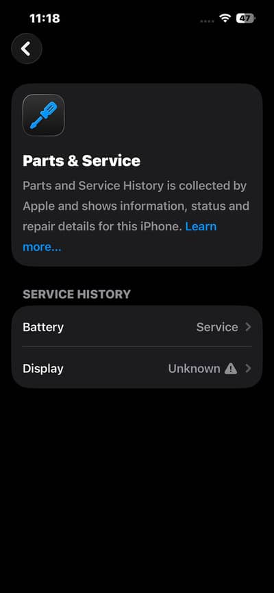 Apple iPhone 13 Pro