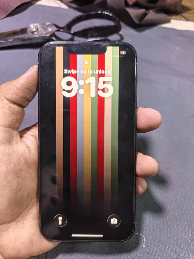 Apple iPhone 13 Pro 7