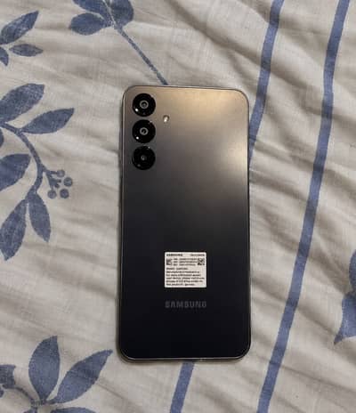 Samsung Mobile A16 8/256