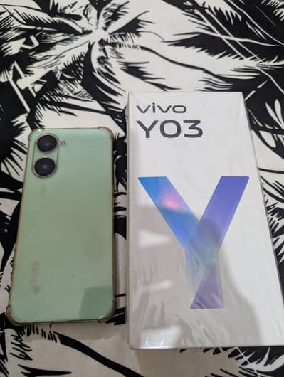 Vivo Y03