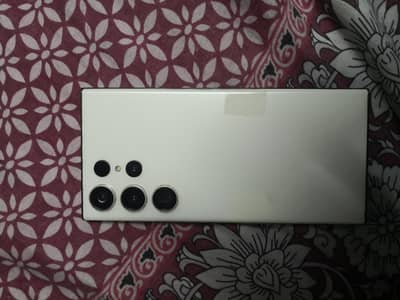 Samsung Mobile S23 Ultra