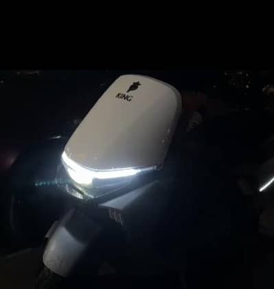 Model King S 2026 premium model urgent for sale