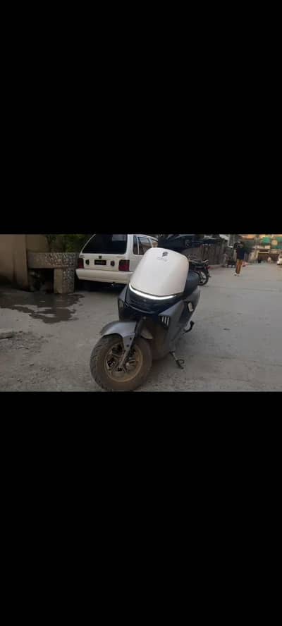 Model King S 2026 premium model urgent for sale