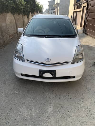 Toyota Prius 2007
