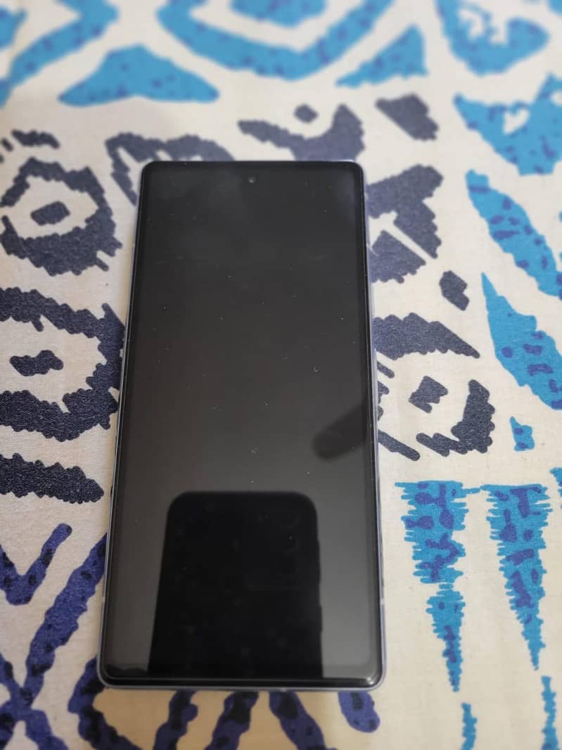Google Pixel 7a 10/10 condition pta approved 1