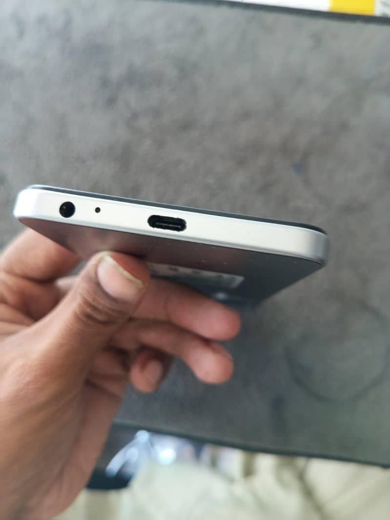 Tecno Mobile GO 3 0