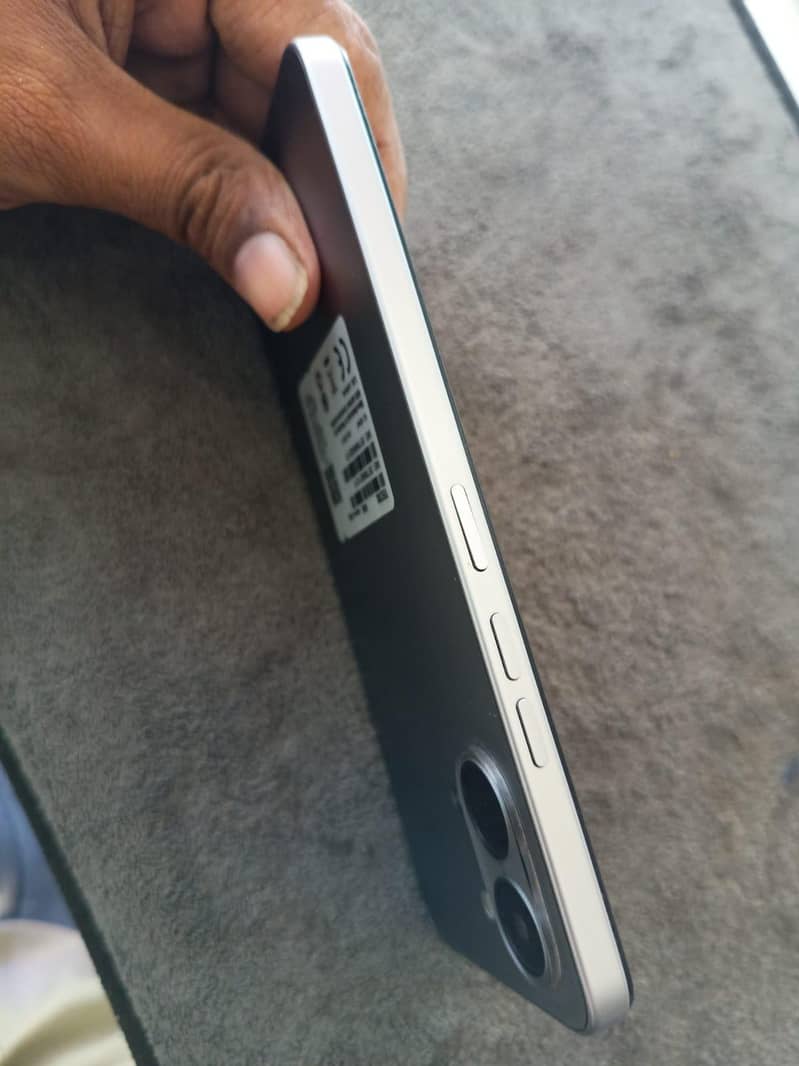 Tecno Mobile GO 3 1
