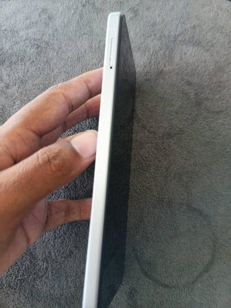 Tecno Mobile GO 3 4
