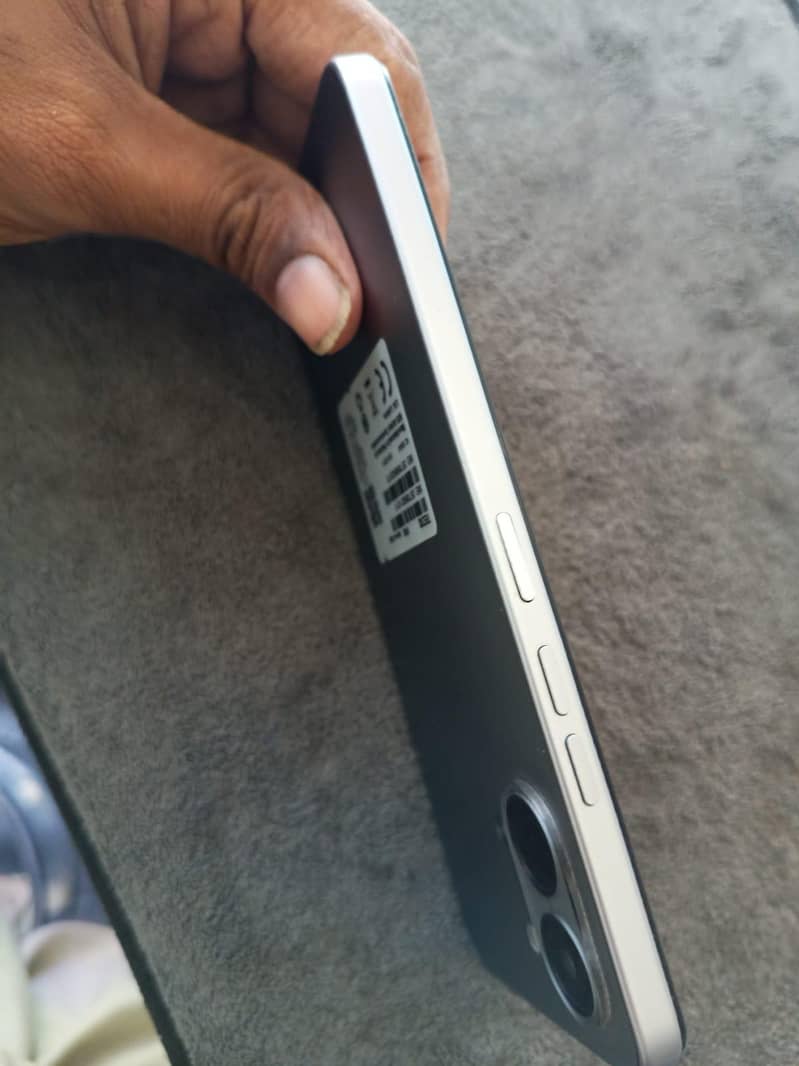 Tecno Mobile GO 3 5