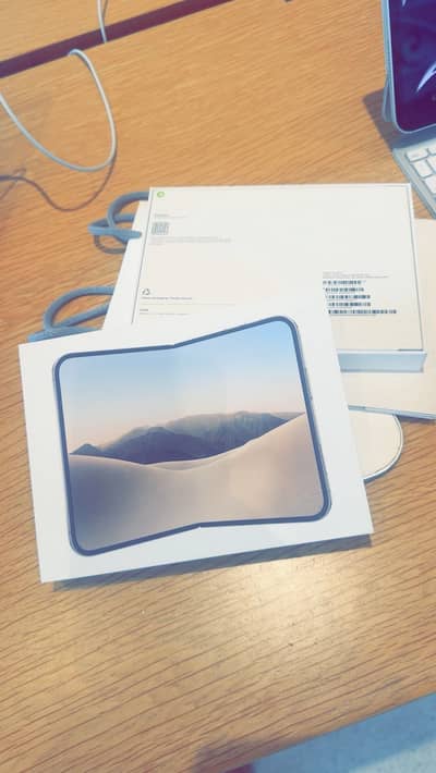 Apple iPhone Duo