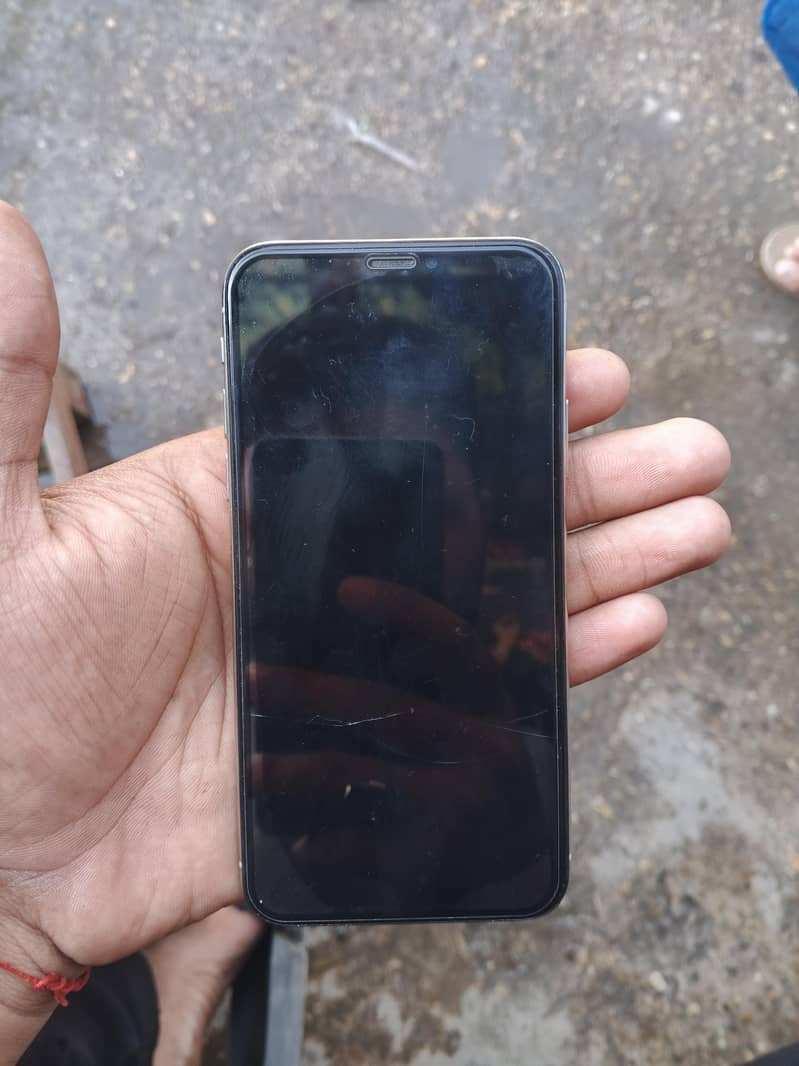 Apple iPhone X 0