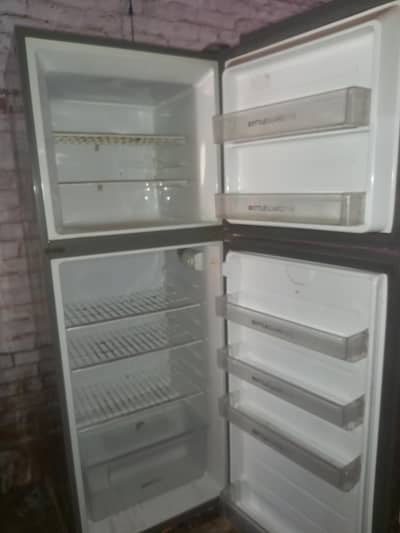 Haier refrigerator
