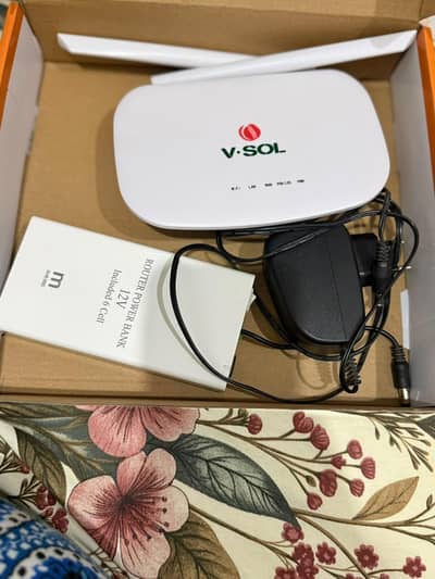 wifi device / Power bank