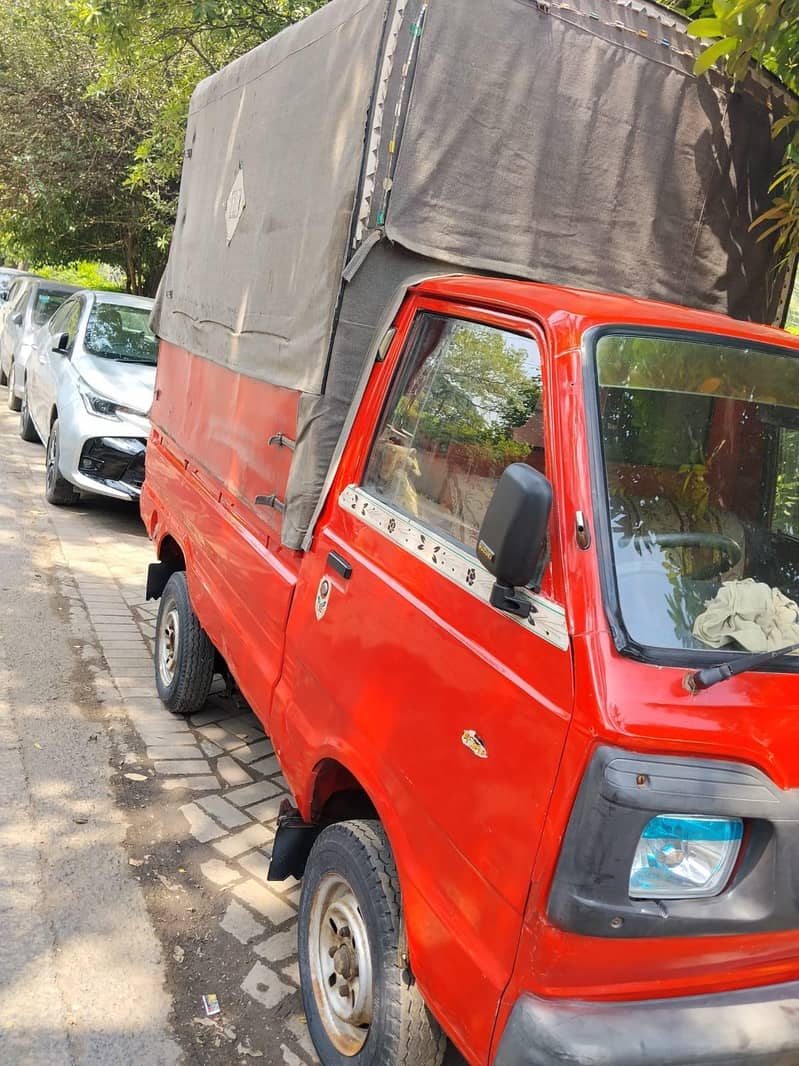 Suzuki Ravi 1984 - Cars - 1120928371
