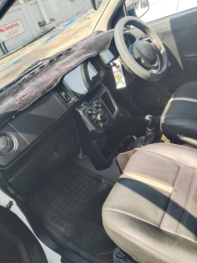 Suzuki Alto 2019 - Cars - 1120928370
