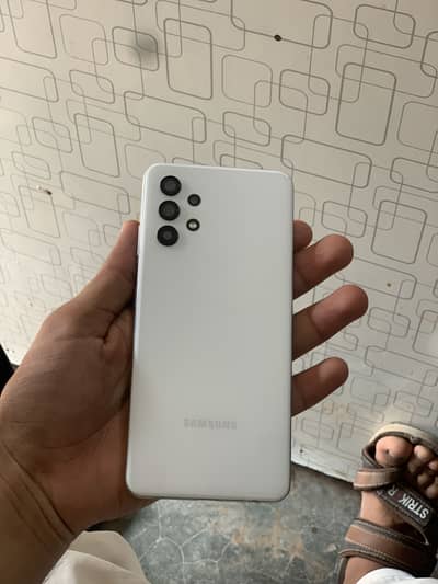 Samsung Mobile A32 6/128