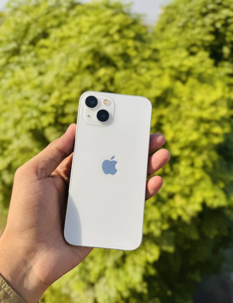 Apple iPhone 13 0
